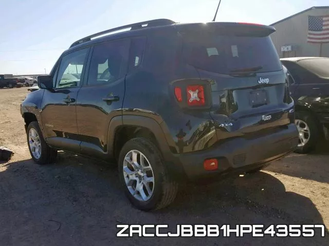 ZACCJBBB1HPE43557
