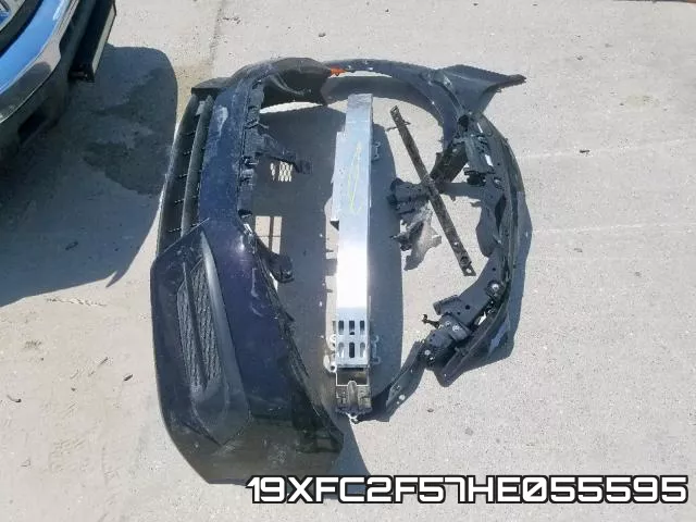 19XFC2F57HE055595