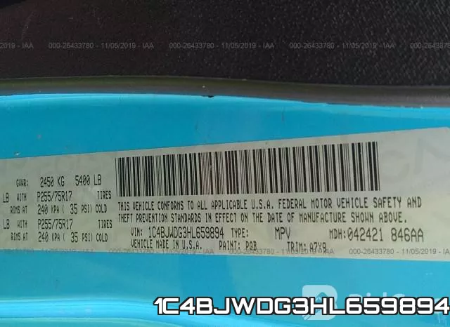 1C4BJWDG3HL659894