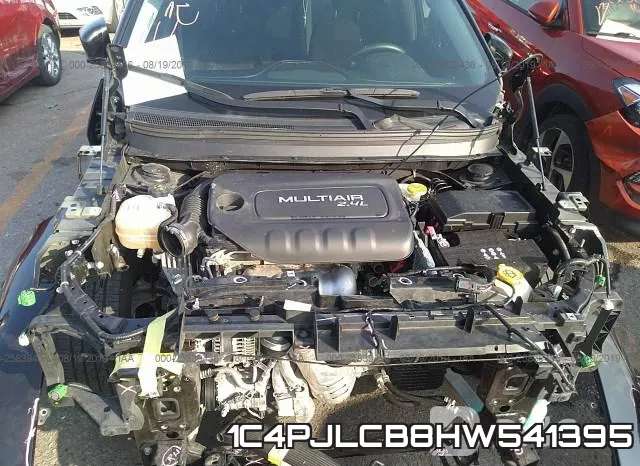 1C4PJLCB8HW541395