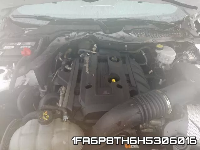 1FA6P8TH6H5306016
