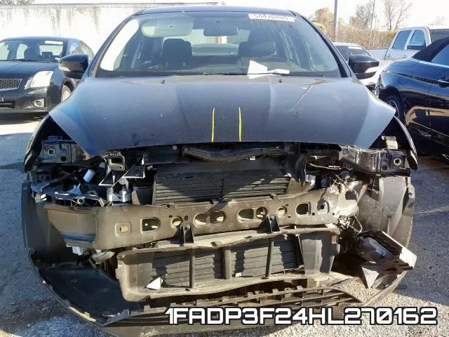1FADP3F24HL270162