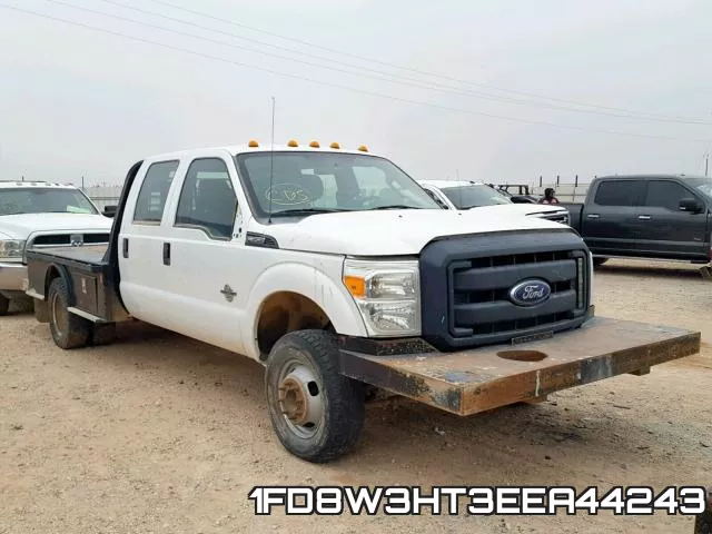 1FD8W3HT3EEA44243