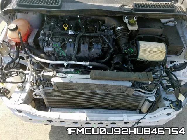 1FMCU0J92HUB46754