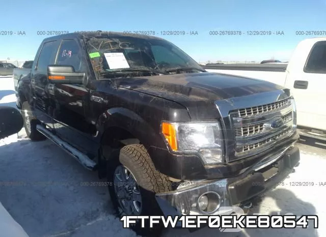 1FTFW1EF0EKE80547