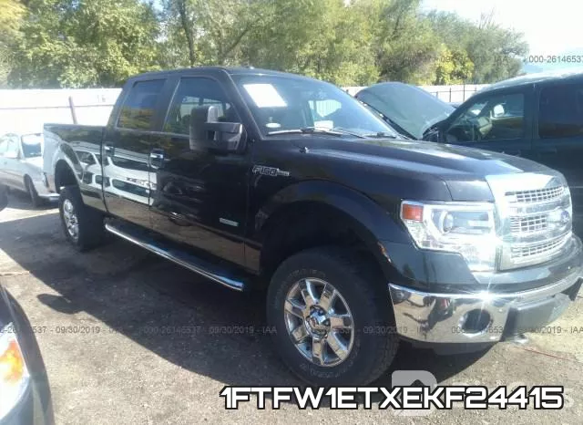 1FTFW1ETXEKF24415