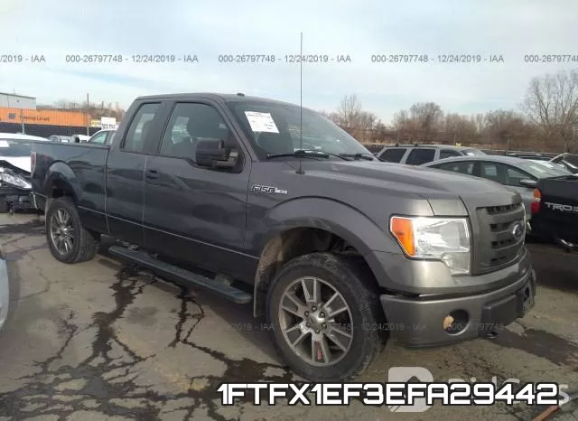 1FTFX1EF3EFA29442
