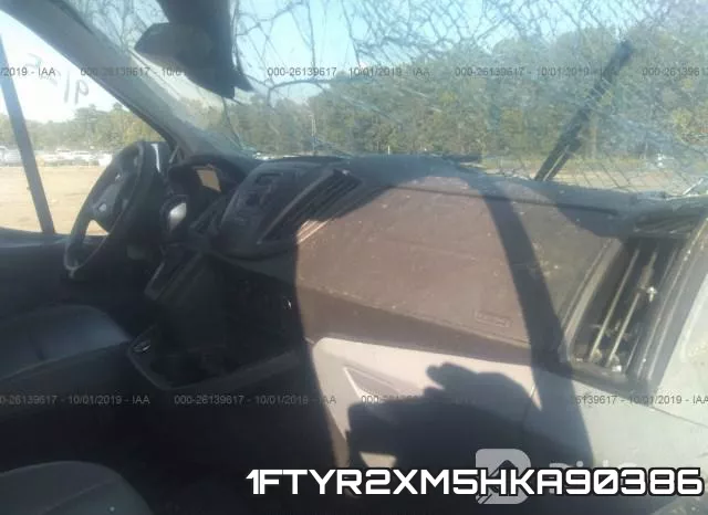 1FTYR2XM5HKA90386