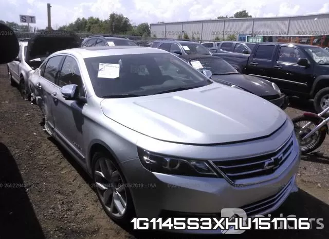 1G1145S3XHU151776