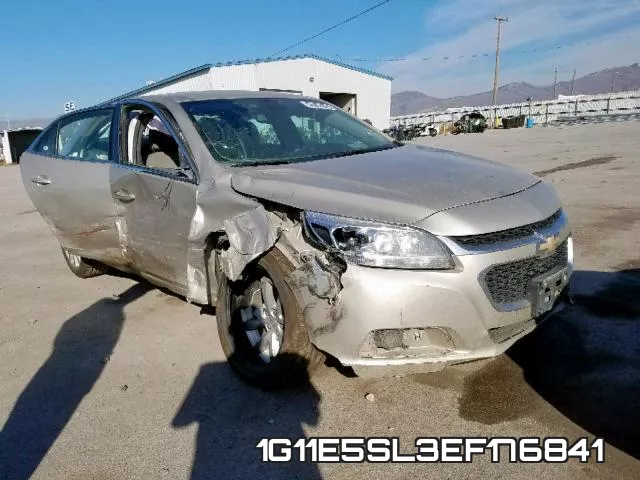1G11E5SL3EF176841