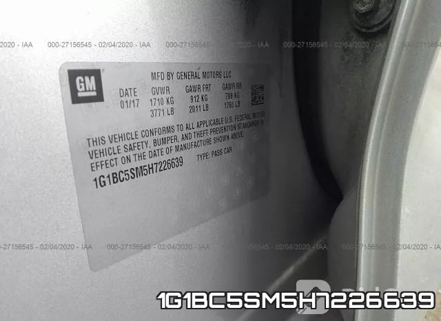 1G1BC5SM5H7226639_9.webp