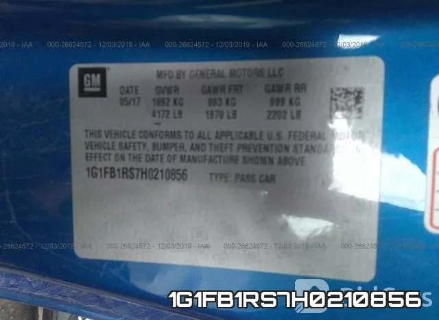 1G1FB1RS7H0210856