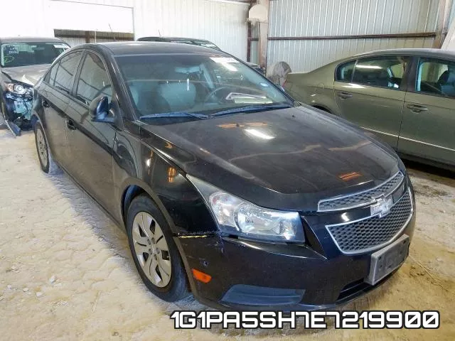 1G1PA5SH7E7219900