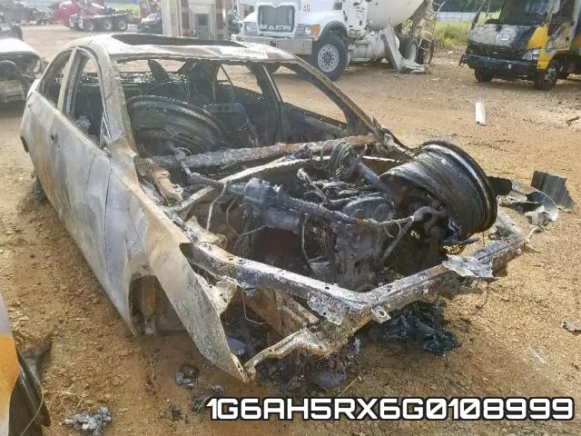 1G6AH5RX6G0108999