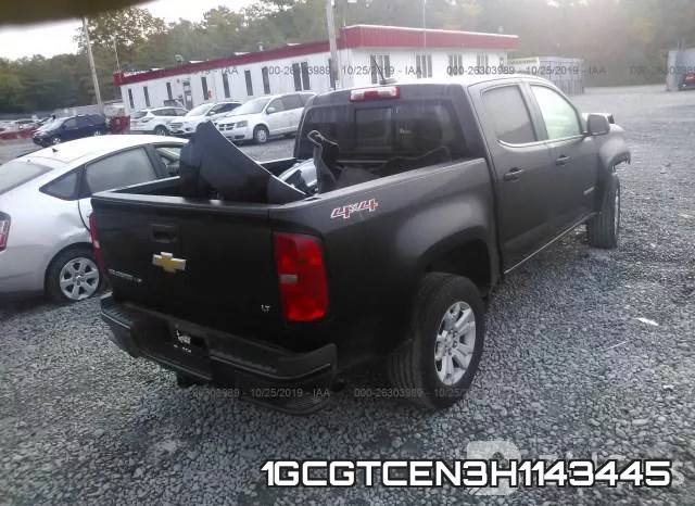 1GCGTCEN3H1143445