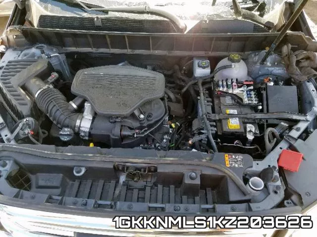 1GKKNMLS1KZ203626