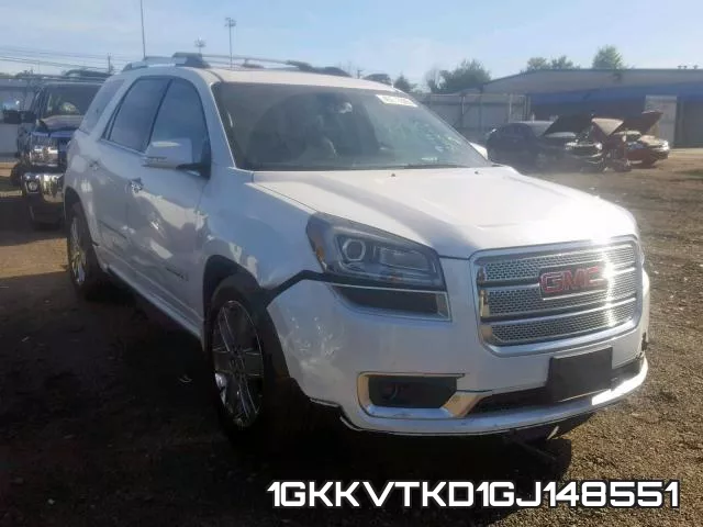 1GKKVTKD1GJ148551