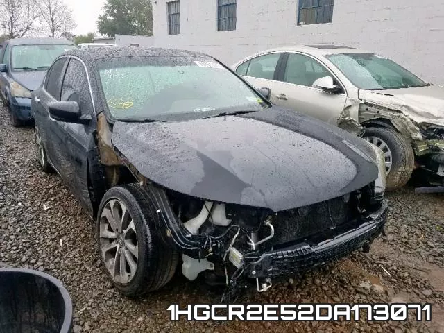 1HGCR2E52DA173071