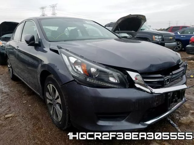 1HGCR2F38EA305555