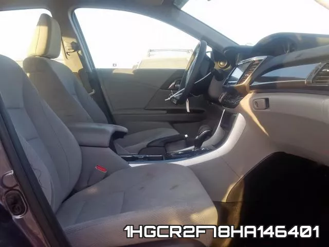 1HGCR2F78HA146401
