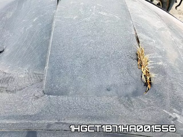1HGCT1B71HA001556