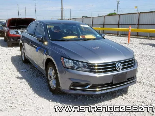 1VWAS7A37GC036077