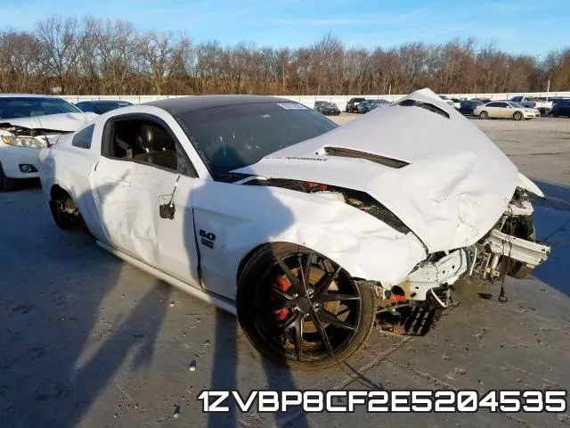 1ZVBP8CF2E5204535