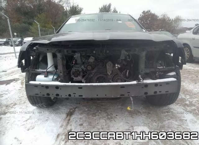 2C3CCABT1HH603682