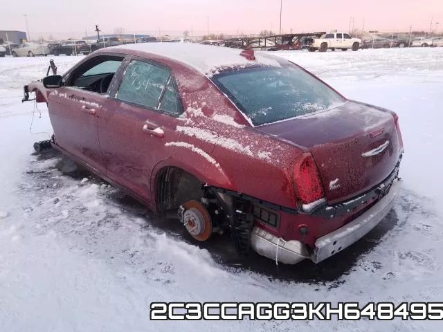 2C3CCAGG3KH648495