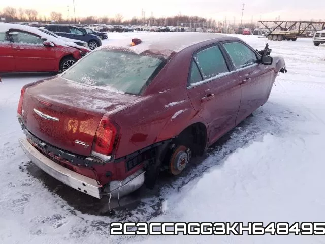 2C3CCAGG3KH648495
