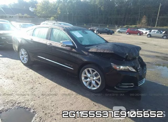 2G1155S37E9105652