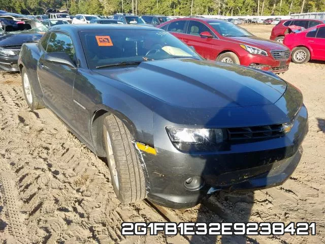 2G1FB1E32E9238421
