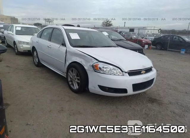 2G1WC5E37E1164500