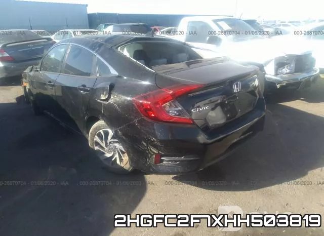 2HGFC2F7XHH503819