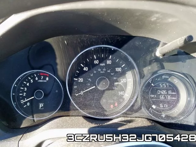 3CZRU5H32JG705428