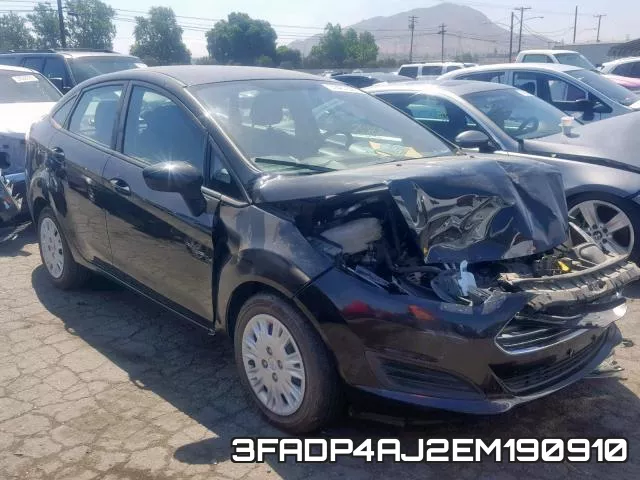 3FADP4AJ2EM190910