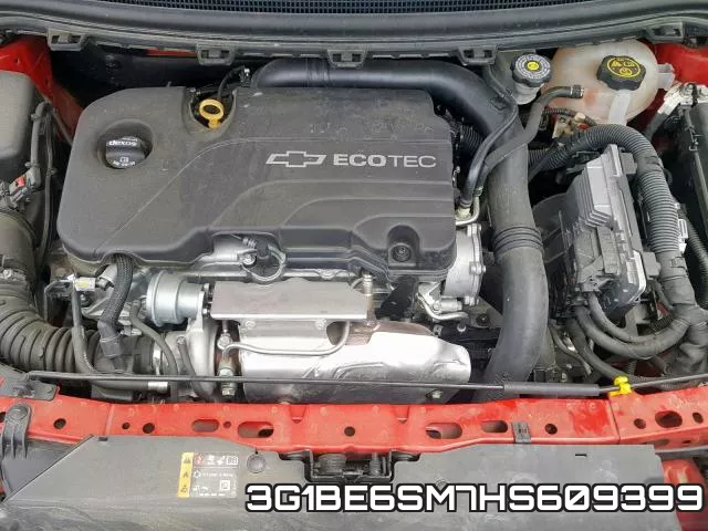 3G1BE6SM7HS609399