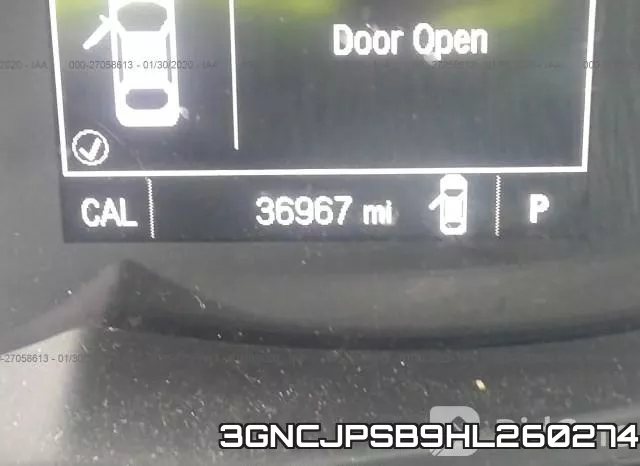 3GNCJPSB9HL260274