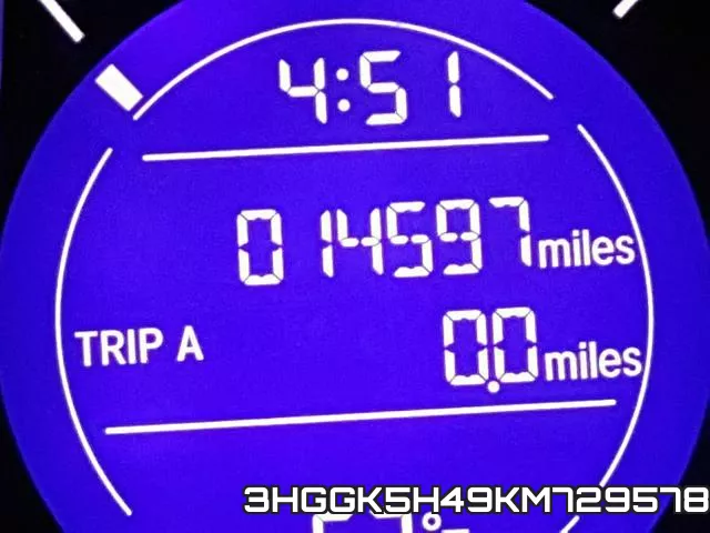 3HGGK5H49KM729578