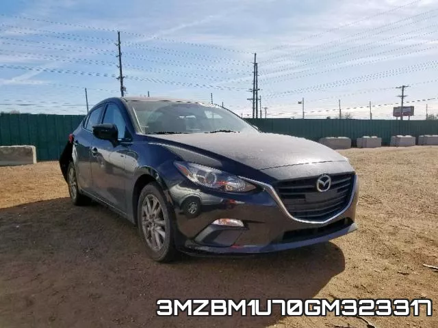 3MZBM1U70GM323317