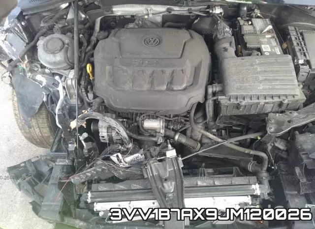 3VV1B7AX9JM120026