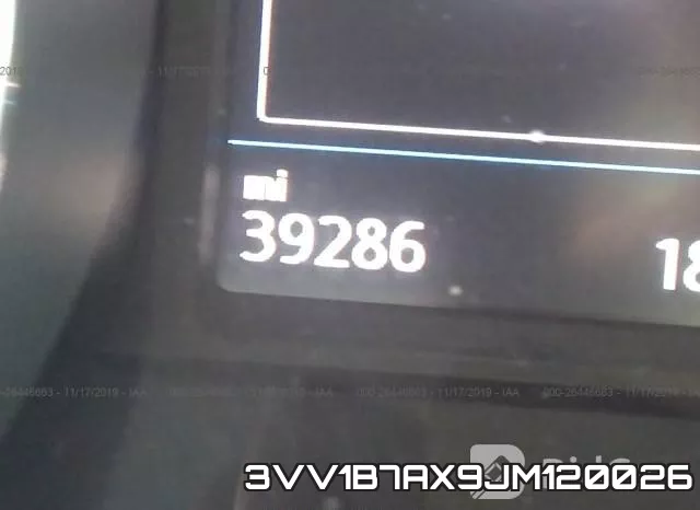 3VV1B7AX9JM120026