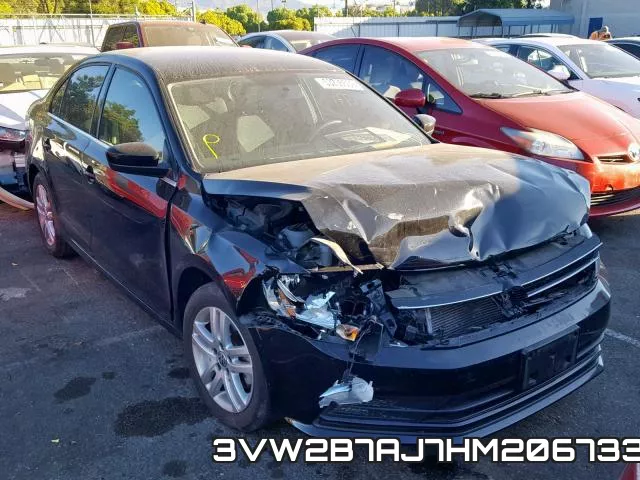 3VW2B7AJ7HM206733