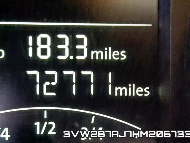 3VW2B7AJ7HM206733