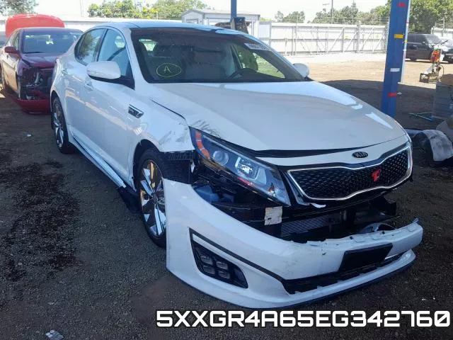 5XXGR4A65EG342760
