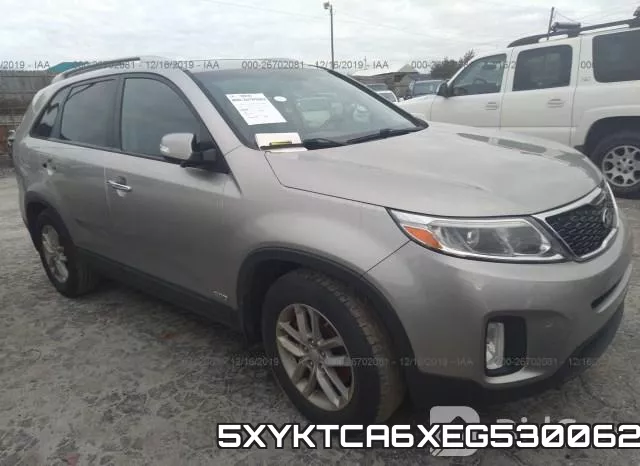 5XYKTCA6XEG530062