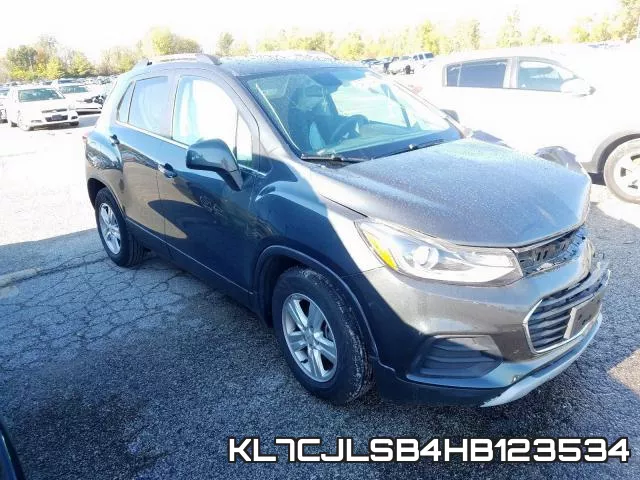 KL7CJLSB4HB123534