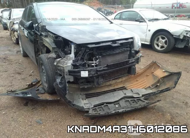KNADM4A31H6012086