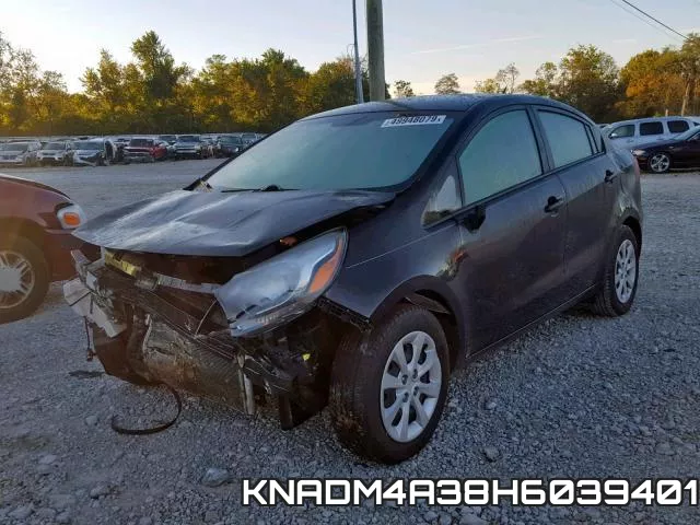 KNADM4A38H6039401