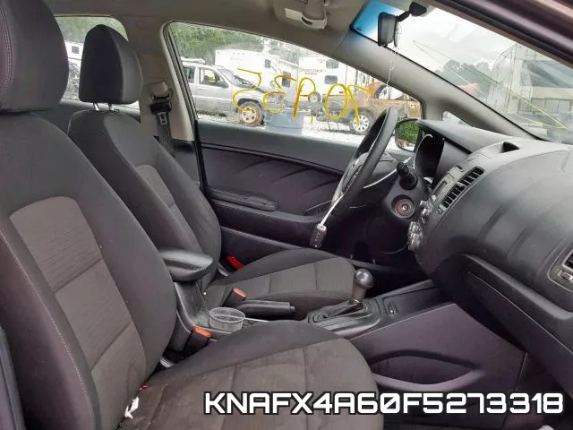 KNAFX4A60F5273318